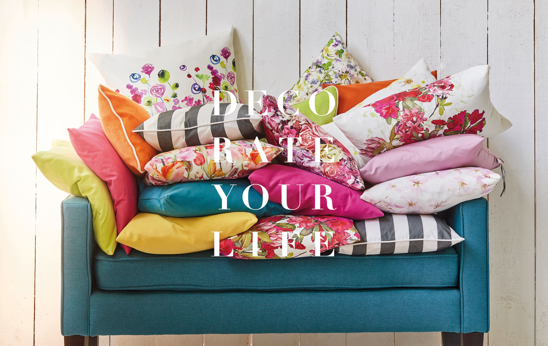 APELT DECORATE YOUR LIFE