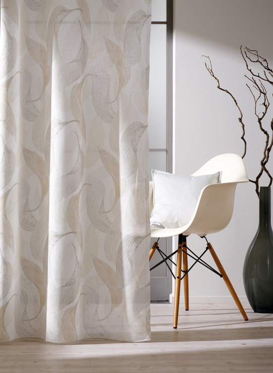 Decorative Fabrics Loft-Style Apelt