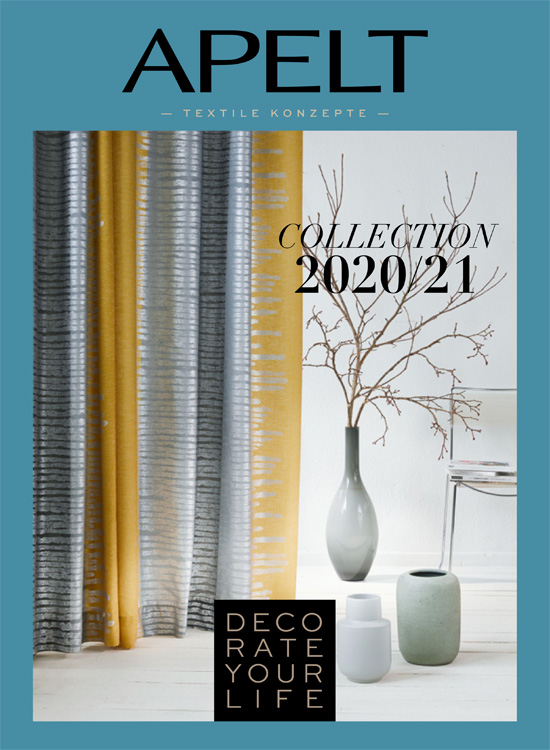 APELT COLLECTION 2020/21