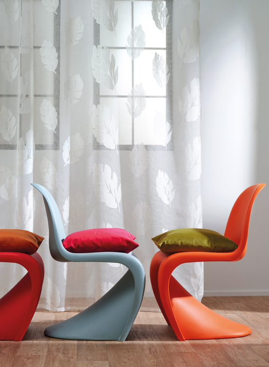 Decorative Fabrics Colourful Living Apelt