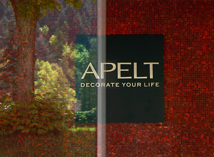 Apelt - Decorate your Life